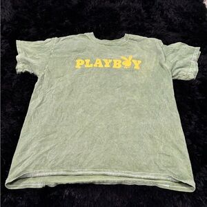 Playboy Shirt